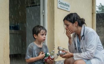 Dječak je stigao sa šakom starih kovanica i praznim bocama kako bi izliječio slomljenu nogu, ali liječnica je otkrila da je to sin koji joj je oduzet prije pet godina: „Nemojte me tući, bit ću dobar”