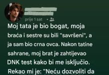 Porodica po izboru: ljubav koja nadilazi DNK