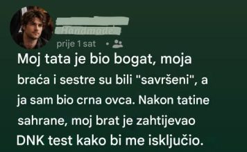 Porodica po izboru: ljubav koja nadilazi DNK