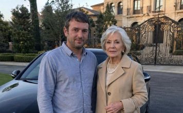 POSTAO SAM PRIVATNI VOZAČ BOGATE UDOVICE JER MI JE TREBAO NOVAC — A NAKON ŠTO ME OPTUŽILA ZA KRAĐU, PRONAŠAO SAM NJENU SKRIVENU PORUKU U AUTU I OSTAO U ŠOKU