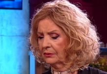 Lepa Lukić NIJE srpkinja! Evo šta će joj pisati na spomeniku! Cijelo vrijeme nas je lagala, a evo koliko ima GODINA