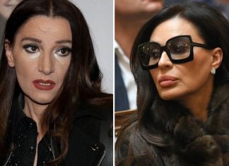 Opsovala Cecu na koncertu Vesne Zmijanac: Skandalozni snimak Mire Škorić, pogeldajte kako je nasrnula na nju !!!!Evo šta je poručila Ražnatovićki (Video)