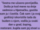 “Sestra me užasno povredila.Došla je kod mene na dve sedmice u Nemačku,gostila sam ju i…
