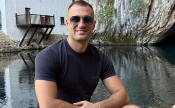 POKOJNI SALE MU PREDVIĐAO USPEH, A ON DANAS PEVA NA LIVADI! UBUCIO se i presadio KOSU – posle Rade neprepoznatljiv
