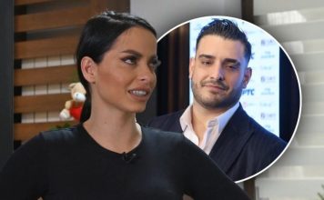 “Potpisali smo papire za razvod, kad je mogao to uraditi bratu, šta bi meni uradio” Katarina Lazić iskreno o krahu ljubavi: “Ništa me ne veže za njega”