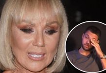 Stefan Živojinović objavio prvu fotografiju posle dve godine: Nekada zgodni sin Lepe Brene, sad pr0paIi nark0man! Ljudi ga zaobilaze na ulici, hodajuci gr0b