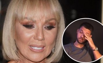 Stefan Živojinović objavio prvu fotografiju posle dve godine: Nekada zgodni sin Lepe Brene, sad pr0paIi nark0man! Ljudi ga zaobilaze na ulici, hodajuci gr0b