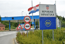 Državljanka BiH na Hrvatskoj granici kažnjena sa novčanom kaznom od koje će vam se zavrtit u glavi i vraćena sa granice : Dobro pazite šta nosite sa sobom i da li imate ovaj dokument!!!