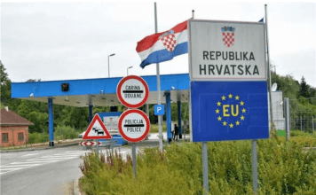Državljanka BiH na Hrvatskoj granici kažnjena sa novčanom kaznom od koje će vam se zavrtit u glavi i vraćena sa granice : Dobro pazite šta nosite sa sobom i da li imate ovaj dokument!!!
