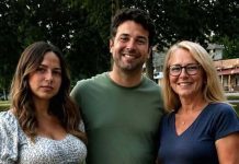 Moja svekrva je na zabavi za otkrivanje pola moje bebe objavila da je trudna — ali kasnije sam otkrila zastrašujuću istinu o njenoj „bebi”.