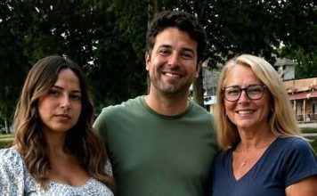 Moja svekrva je na zabavi za otkrivanje pola moje bebe objavila da je trudna — ali kasnije sam otkrila zastrašujuću istinu o njenoj „bebi”.