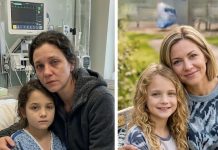 Anonimni dobrotvor spasio je život mojoj bolesnoj ćerki, a posle četiri godine nepoznati čovek je prišao i šapnuo: „Dugovao sam vam to.”