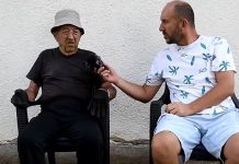 Srbin Ljubo je rat u Bosni proveo kod komšije muslimana, na rastanku se izljubili ko braća: A kad je otišao u Novi Sad, stigle su vesti koje su ga pokosile