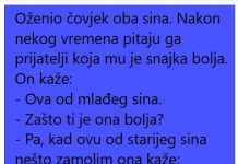 VIC DANA: SNAJKE