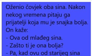 VIC DANA: SNAJKE