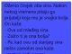 VIC DANA: SNAJKE