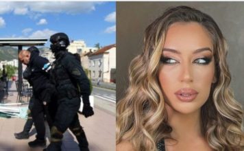 SREĆA NIJE DUGO POTRAJALA!!! TEA TAIROVIĆ DOŽIVELA Š00K!!! Suprug je PREVARIO SA POZNATOM PJEVAČICOM!!! Ni manje ni više nego s njomm….