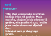 “Moj otac je iznenada preminuo kada je imao 45 godina…”