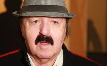 NAKON SAZNANJA O MELININOJ TRUDNOĆI Haris Džinović u teškom PSIHIČKOM stanju: Pogledajte snimak koji je zabrinuo javnost! (VIDEO)