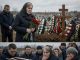Posumnjavši u riječi vojnog komesara, majka je odlučila da otvori nedavno grobno mjesto svog sina vojnika. Ono što je ugledala u otvorenom kovčegu šokiralo je sve prisutne… 😲😲😲