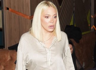 Milica Todorović se sa sinom hitno iselila iz stana: Majka je “otkucala”, rasturila još jedan brak, evo s kim se tajno viđala?