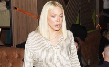 Milica Todorović se sa sinom hitno iselila iz stana: Majka je “otkucala”, rasturila još jedan brak, evo s kim se tajno viđala?