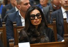 Nije ni Anastasija, niti Veljko! Evo ko će naslediti Cecu Ražnatović! Ime odjeknulo kao bomba u ponoć!!!