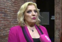 ZABRINJAVAJUĆE VESTI O SNEŽANI ĐURIŠIĆ! Svi strahuju za njeno zdravlje
