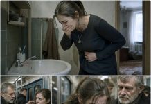 Svako jutro mi je bilo muka. Ljekari nisu mogli pronaći ništa. Jednog dana u metrou me dotakao zlatar: „Skinite privjesak. Vidim šta je unutra.“ Naglo sam povukla ruku: „Muž mi ga je poklonio za godišnjicu!“ Čovjek je tiho rekao: „Otvorite ga predamnom.“ Od onoga što sam vidjela pozlilo mi je… 😲😲😲