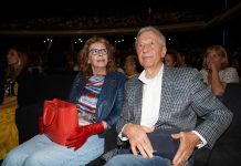 ZAŠTO SE GORDANA NIKADA NIJE RAZVELA OD MIROSLAVA ILIĆA? Znala je za afere, a pevač je sada otkrio šta se krije iza braka dugog 50 godina