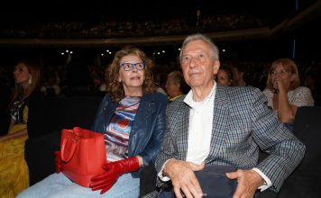 ZAŠTO SE GORDANA NIKADA NIJE RAZVELA OD MIROSLAVA ILIĆA? Znala je za afere, a pevač je sada otkrio šta se krije iza braka dugog 50 godina
