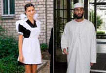 Jučerašnja srednjoškolka postala je supruga milijardera iz Dubaija. Bajka ili noćna mora? Kako danas živi konobarica Natalija koja je postala žena šeika. Kosa da vam se digne na glavi… 😲😲😲