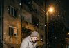 Taksista hteo da odbije vožnju na Badnje veče: Kad je video gde baka ide, ugasio je taksimetar