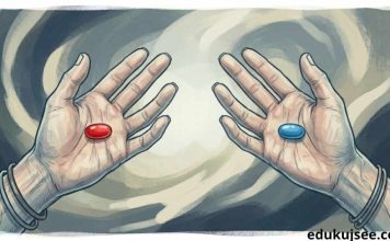 Koju biste pilulu izabrali? Vaš izbor otkriva kako donosite najvažnije odluke u životu