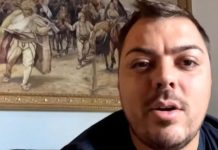 Sloba Vasić prebačen na drugo odeljenje: Evo do kada ostaje na lečenju u psihijatrijskoj ustanovi