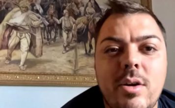Sloba Vasić prebačen na drugo odeljenje: Evo do kada ostaje na lečenju u psihijatrijskoj ustanovi