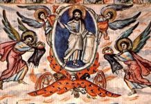 Sutra ranom zorom jedno morate da uradite! Običaj za Spasovdan se ne krši, crveno je slovo, pratiće vas zlo ako…