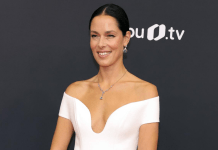 ANA IVANOVIĆ SE UDAJE ,POGLEDAJTE KAKAV JE SKANDAL ŠVAJNI NAPRAVIO KAD JE VIDIO KO JE U PITANJU: A i vi ćete ostat u šoku!!! Ana je ubola jakpot (FOTO)