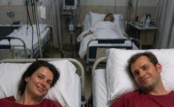 Karma je došla brže nego što sam očekivala
