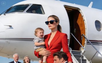 PET MINUTA POSLE RAZVODA, UZELA SAM DECU I NAPUSTILA ZEMLJU—DOK SE PORODICA MOG BIVŠEG OKUPLJALA U KLINICI, DOKTOROVE REČI SU PROMENILE SVE