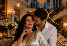 Imao sam 27 godina kada sam oženio bogatu udovicu koja je imala 74 godine. Bio sam uvjeren da je sve u novčanoj shemi… ali već prve bračne noći dogodilo se nešto zbog čega sam jedva ostao na nogama… 😲😲😲