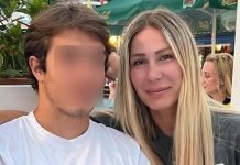 Vesna Đogani doživela udes sa sinom!