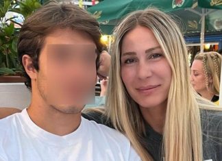 Vesna Đogani doživela udes sa sinom!