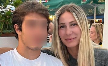 Vesna Đogani doživela udes sa sinom!