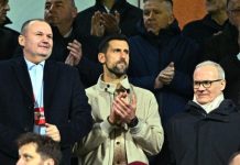 Riječi Edina Džeke o Novaku Đokoviću odzvanjaju Srbijom, ali i cijelim Balkanom
