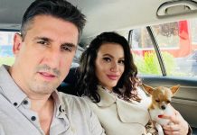 KRISTIJAN GOLUBOVIĆ PONOVO U POLICIJI! Bivša partnerka Kristina Spalević ga prijavila, reagovalo i tužilaštvo