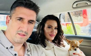 KRISTIJAN GOLUBOVIĆ PONOVO U POLICIJI! Bivša partnerka Kristina Spalević ga prijavila, reagovalo i tužilaštvo