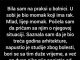 ”Bila sam na praksi u bolnici ”