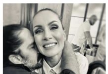 Očarala me je… Posle 10 godina braka Veljko priznao da ga je osvojila DRUGA ŽENA! Mlađa od Verice i svi je znate, pogledajte prve fotke