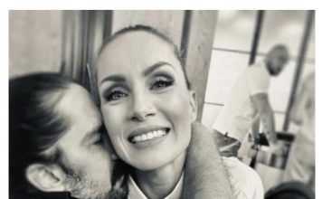 Očarala me je… Posle 10 godina braka Veljko priznao da ga je osvojila DRUGA ŽENA! Mlađa od Verice i svi je znate, pogledajte prve fotke